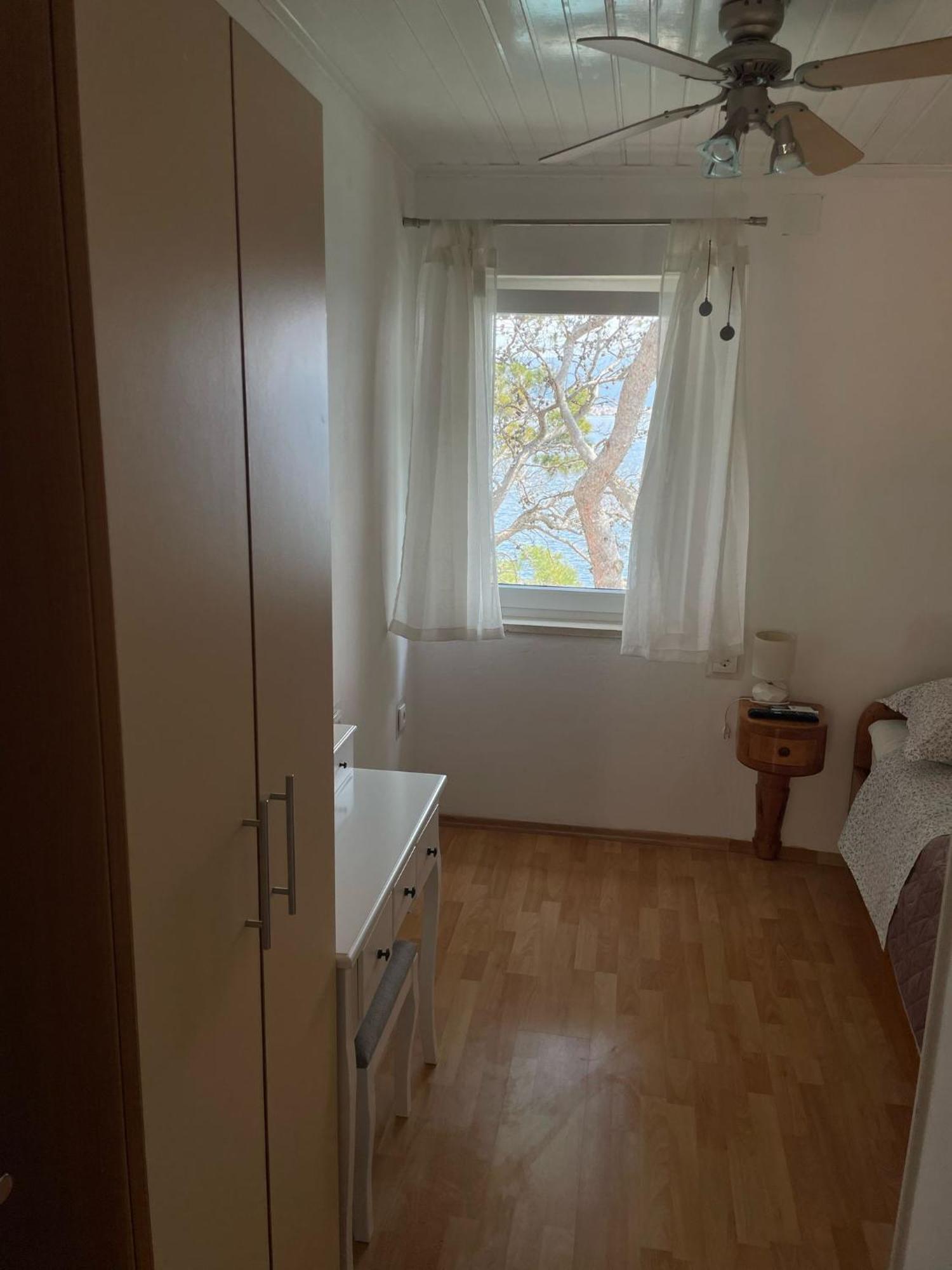 Apartments & Room Nina Korčula Exterior foto